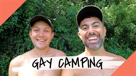 camping gay sex|Free Gay Camping Porn Videos